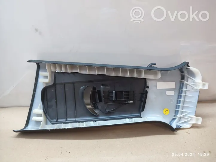 Audi Q5 SQ5 (B) Revêtement de pilier (haut) 8R0867244B