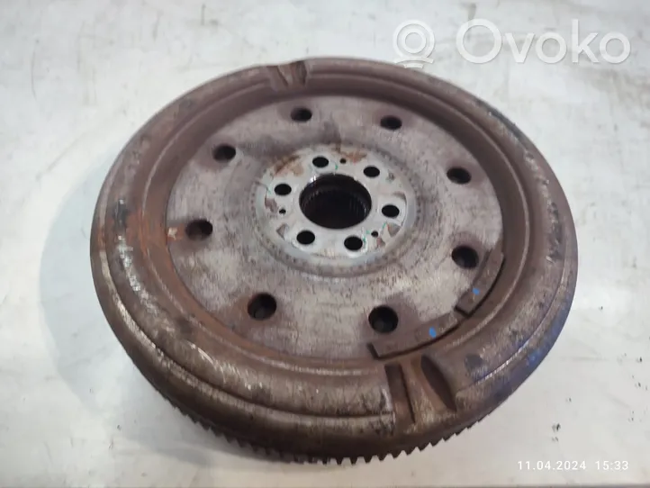 Volkswagen PASSAT B7 Flywheel 