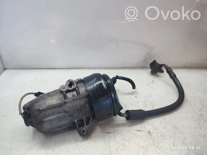 Honda Civic IX Filtro carburante 