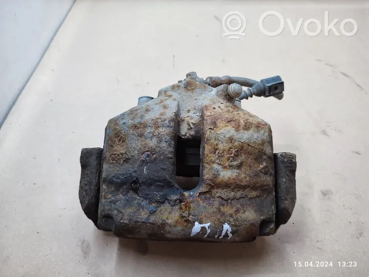 Volkswagen Touran I Caliper de freno delantero 