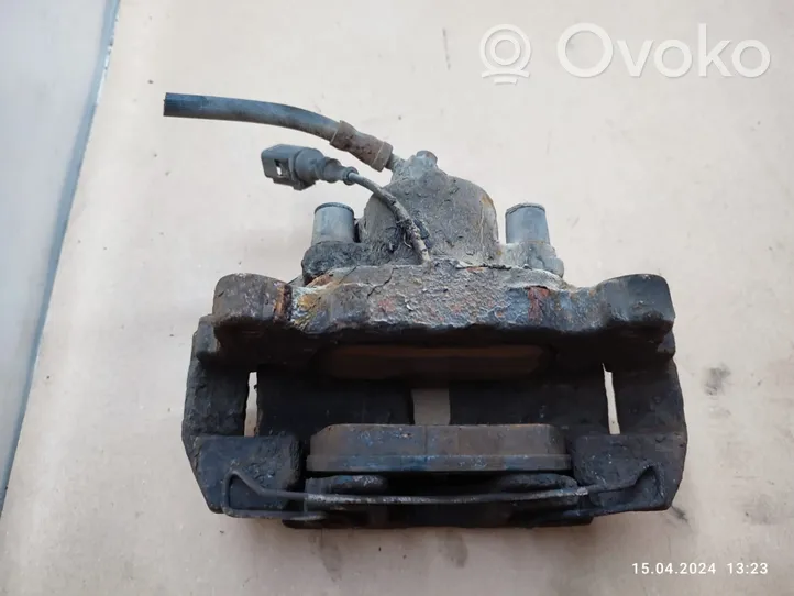 Volkswagen Touran I Caliper de freno delantero 