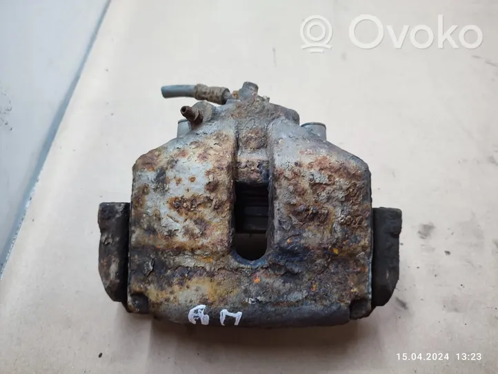 Volkswagen Touran I Caliper de freno delantero 