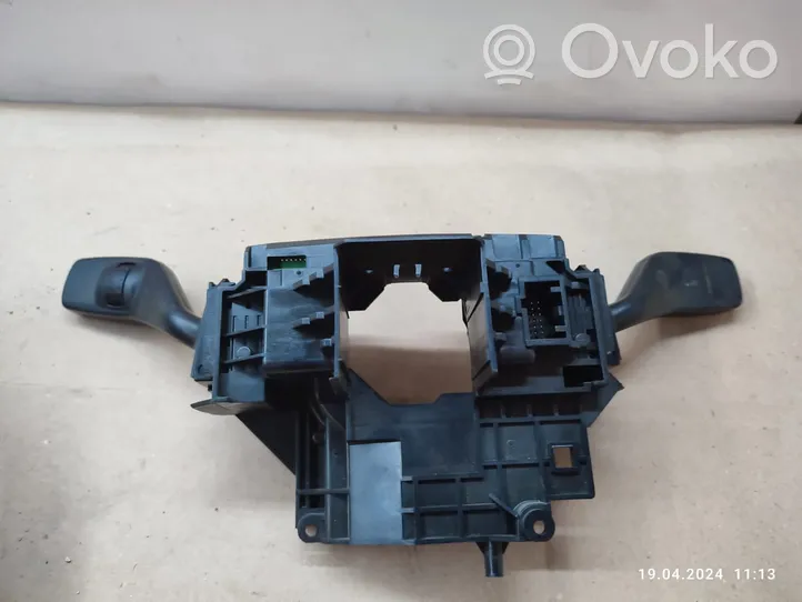 Ford Mondeo MK IV Leva/interruttore dell’indicatore di direzione e tergicristallo 