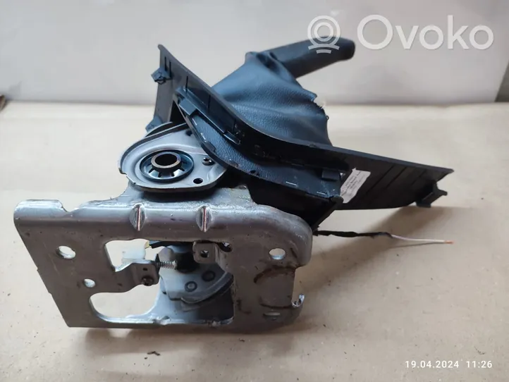 Ford Mondeo MK IV Leva del freno a mano/freno di stazionamento 