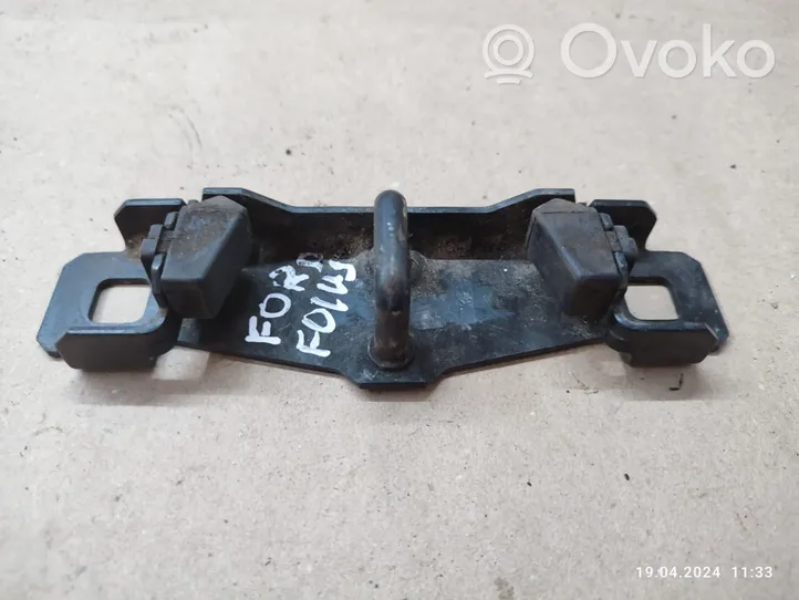 Ford Mondeo MK IV Rygiel zamka drzwi tylnych samochodów dostawczych 3M51R404B12