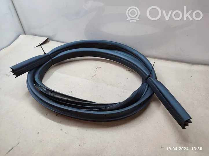 Ford Mondeo MK IV Rear door rubber seal (on body) 