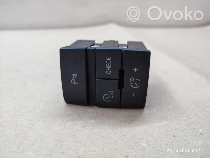 Audi Q7 4L Other switches/knobs/shifts 4L2927123A