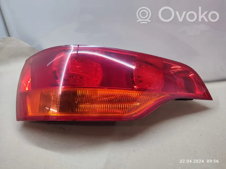 Audi Q7 4L Luci posteriori 4L0945093