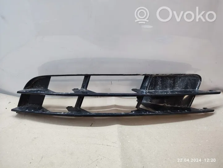 Audi Q7 4L Mascherina inferiore del paraurti anteriore 4L0807681