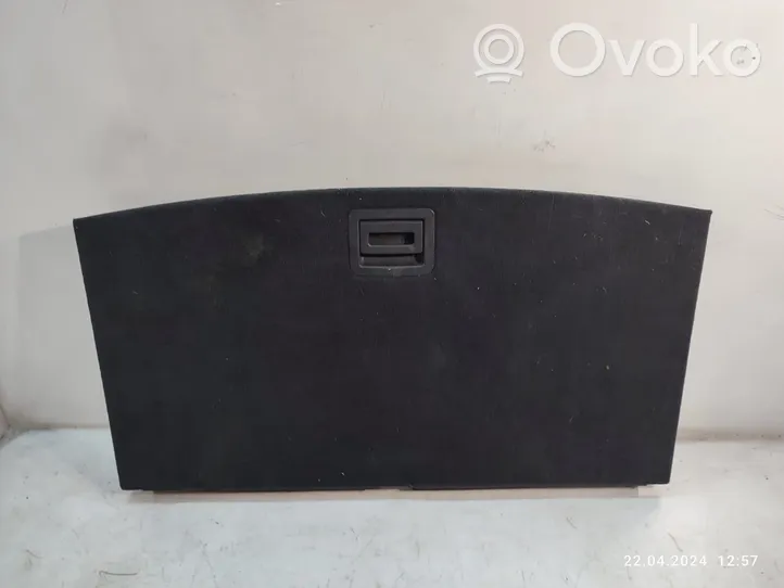 Audi Q7 4L Tapis de coffre 4L0863462AD