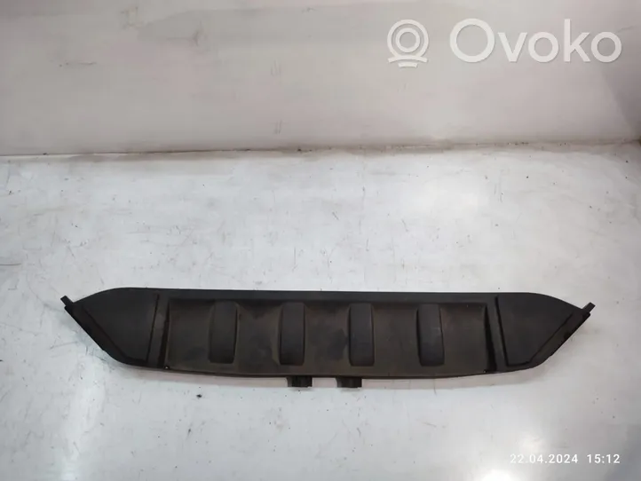 Audi Q7 4L Garniture de radiateur 4L0121285