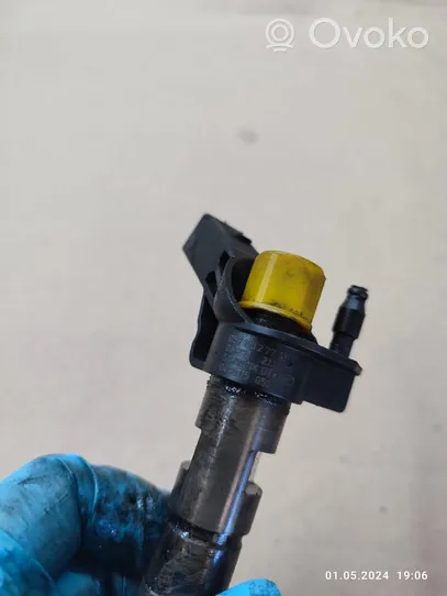 Audi Q7 4L Injecteur de carburant 0445115052