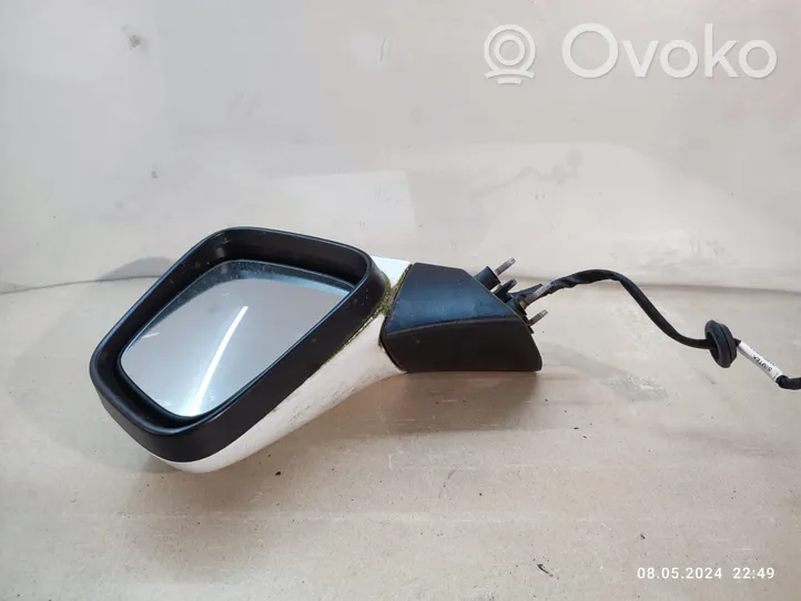 Opel Mokka Front door electric wing mirror 026673