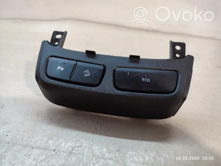 Opel Mokka Other switches/knobs/shifts 