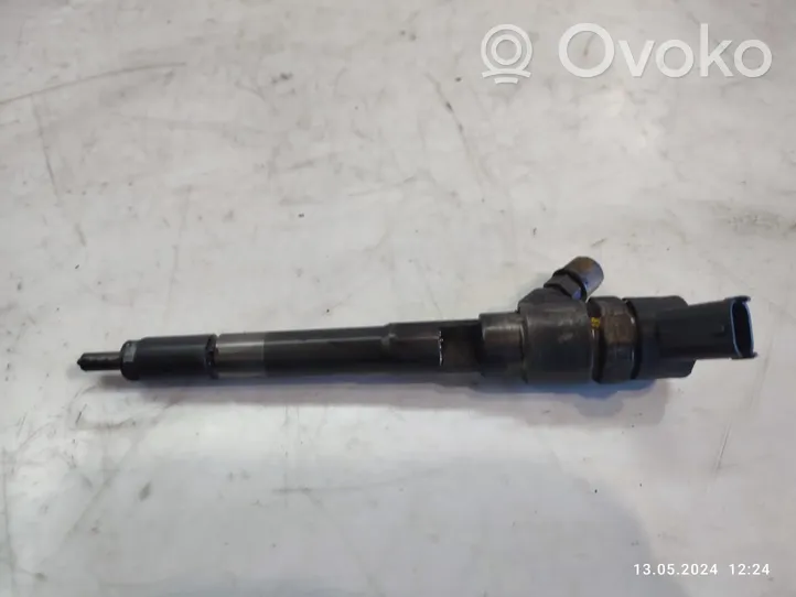 KIA Carens II Injecteur de carburant 0445110258