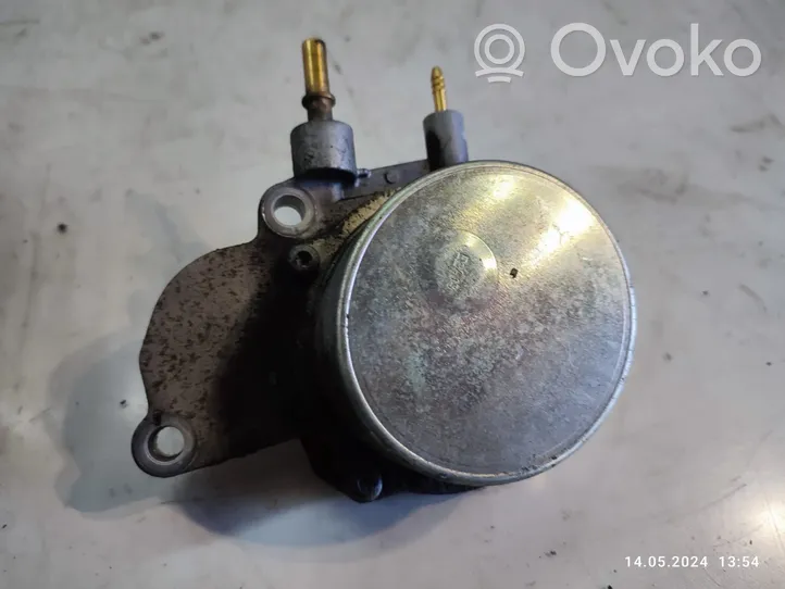 Opel Mokka Vacuum pump 70096902