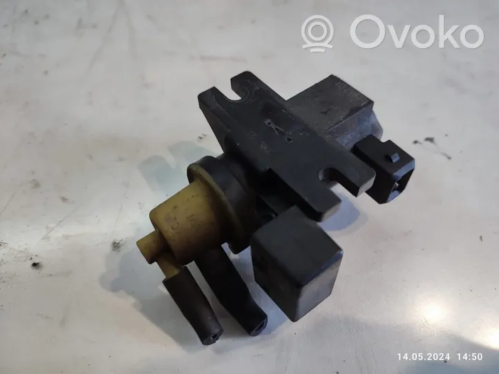 Opel Mokka Turbo solenoid valve 55566898