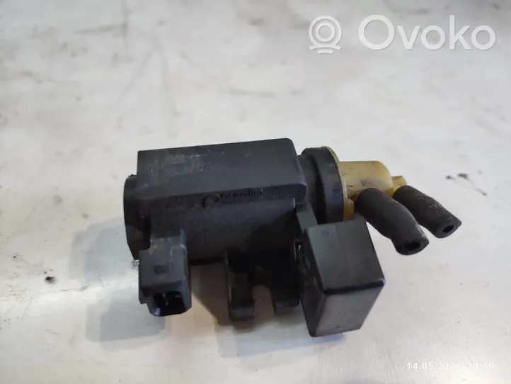 Opel Mokka Turbo solenoid valve 55566898
