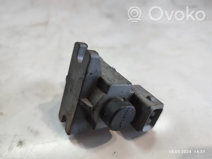 Opel Mokka Vacuum valve 70246102