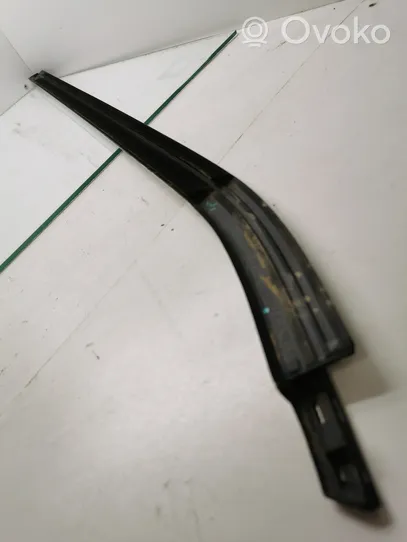 BMW X3 G01 Front door glass trim molding 7410014