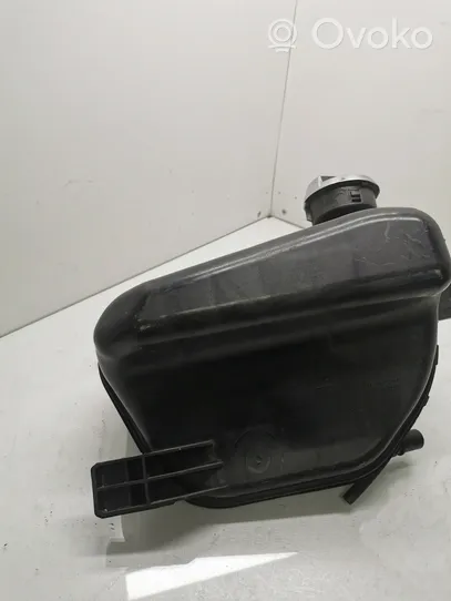 Porsche 911 991 Serbatoio di compensazione del liquido refrigerante/vaschetta 991106057