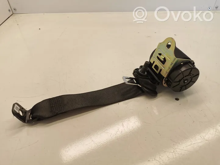 Porsche 911 991 Ceinture de sécurité arrière 616749300B