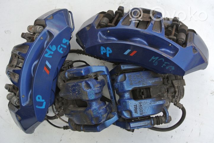 BMW M5 Front brake caliper 