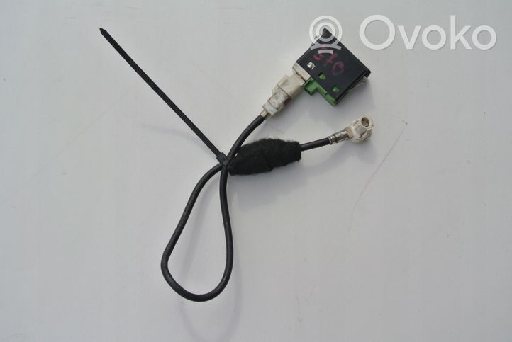 BMW X5 E70 Connecteur/prise USB 