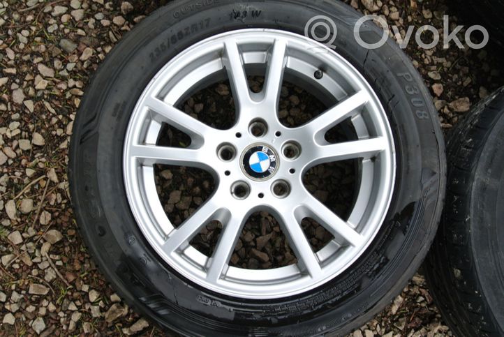 BMW X3 E83 Cerchione in lega R17 