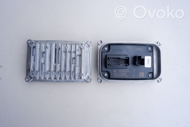 Mercedes-Benz S W223 Module convertisseur de tension A2239006330