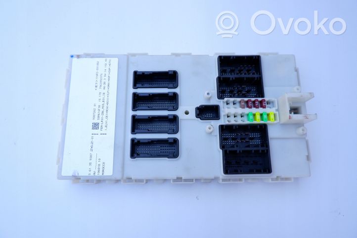 BMW 3 F30 F35 F31 Autres unités de commande / modules 9387262