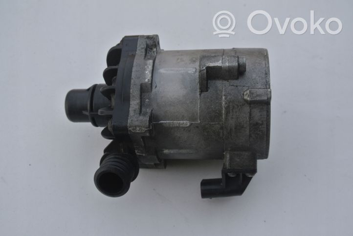 BMW M5 Electric auxiliary coolant/water pump 2284291