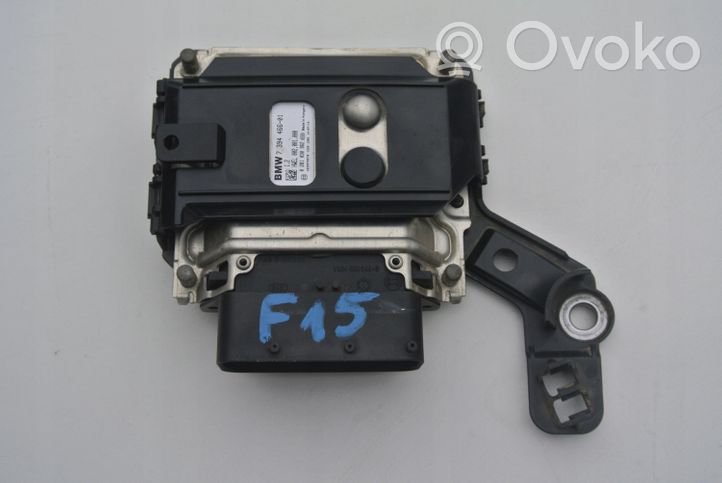 BMW X5 F15 Sensore di pressione dei gas di scarico 7394466