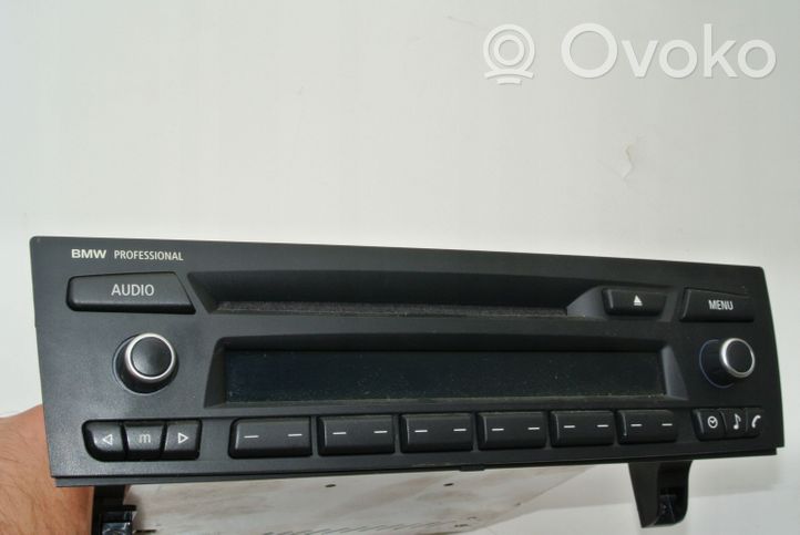 BMW 3 E90 E91 Radio / CD-Player / DVD-Player / Navigation 9302159