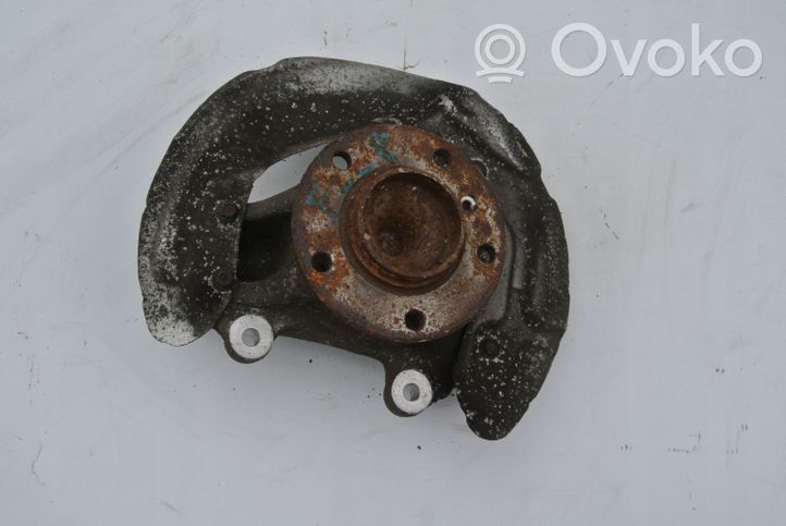 BMW 1 F20 F21 Front wheel hub spindle knuckle 6792286