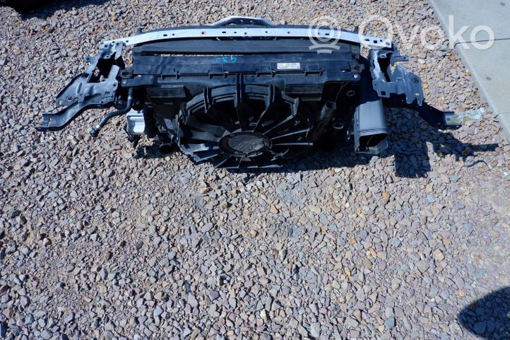 BMW 5 G30 G31 Kit frontale 8593242