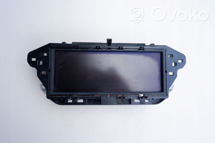 BMW X1 E84 Monitori/näyttö/pieni näyttö 2171497