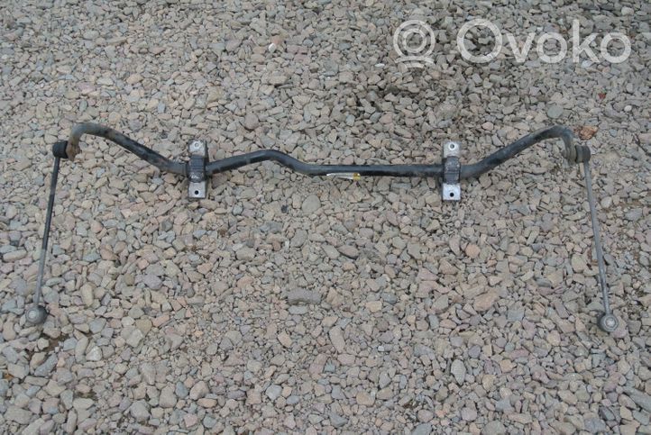 BMW M6 Barra stabilizzatrice anteriore/barra antirollio 2283123