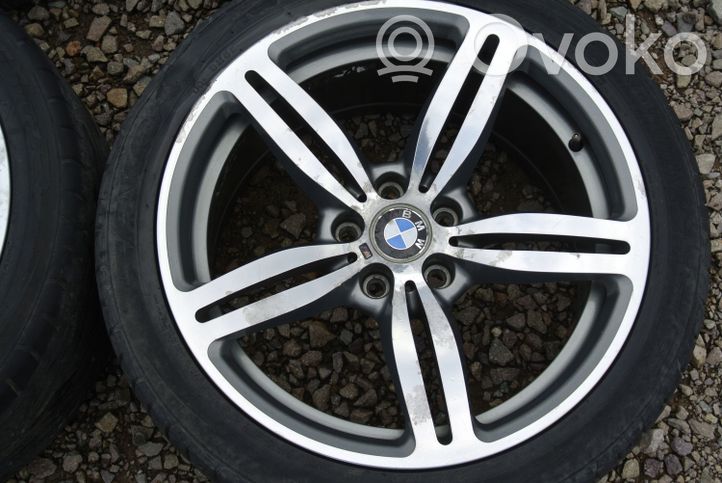 7835146 BMW M6 R19 alloy rim, 1468.24 € | RRR