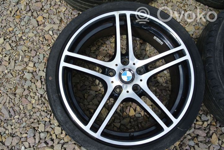 BMW 3 E92 E93 R19 alloy rim 6787648