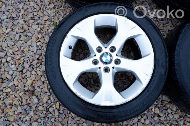 BMW X1 E84 Cerchione in lega R17 6789140