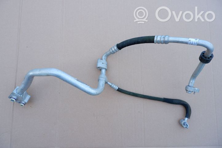 BMW i3 Tubo flessibile aria condizionata (A/C) 9291282