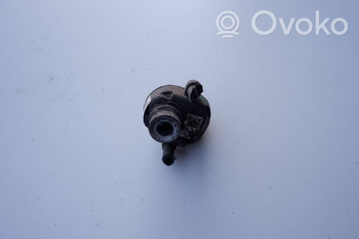 BMW X5 E70 Telecamera paraurti anteriore 9240352