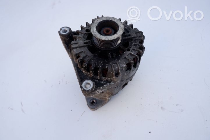 BMW 3 F30 F35 F31 Générateur / alternateur 7805432