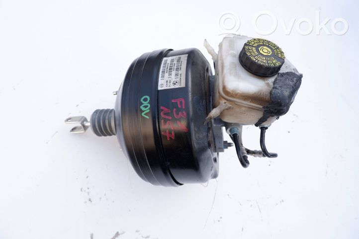 BMW 3 F30 F35 F31 Servo-frein 6798424