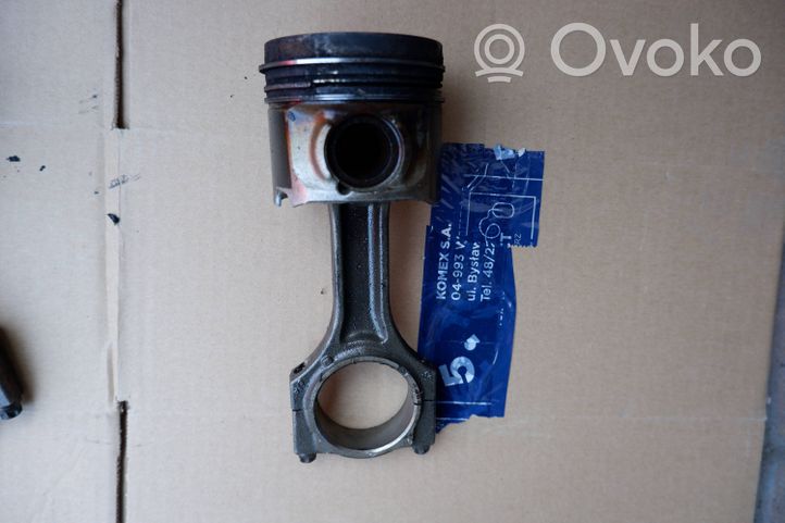 BMW 3 F30 F35 F31 Piston avec bielle 