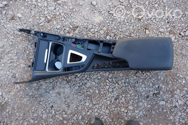 BMW 3 F30 F35 F31 Consolle centrale 9236473