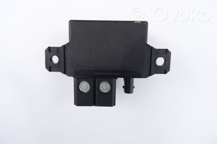 BMW 5 F10 F11 Coolant fan relay 9198302