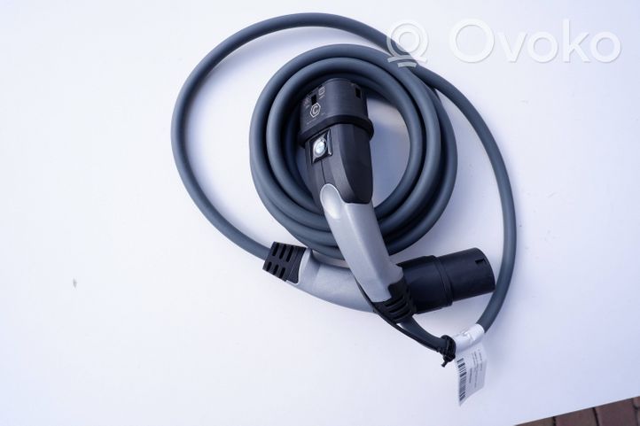 BMW i8 Electric car charging cable 64115A0B9A9