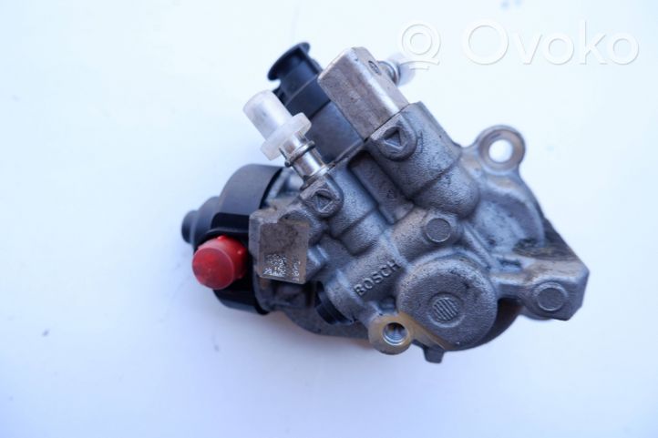 BMW X1 F48 F49 Fuel injection high pressure pump 8511626